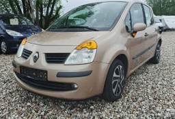 Renault Modus Zadbany Klima