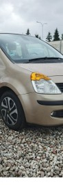 Renault Modus Zadbany Klima-3