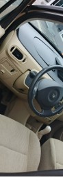 Renault Modus Zadbany Klima-4