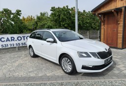 Skoda Octavia III 1.6 TDI 115 KM Automat Oryginalny Przebieg-136 091km