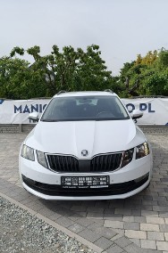 Skoda Octavia III 1.6 TDI 115 KM Automat Oryginalny Przebieg-136 091km-2
