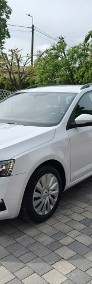 Skoda Octavia III 1.6 TDI 115 KM Automat Oryginalny Przebieg-136 091km-3