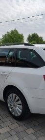 Skoda Octavia III 1.6 TDI 115 KM Automat Oryginalny Przebieg-136 091km-4