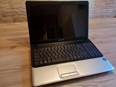 Laptop HP Presario CQ61 + zasilacz-1