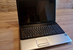Laptop HP Presario CQ61 + zasilacz