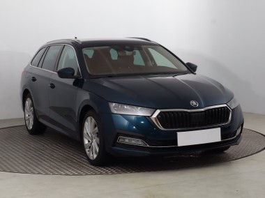 Skoda Octavia IV , Salon Polska, 1. Właściciel, Automat, VAT 23%, Klimatronic,-1