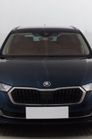 Skoda Octavia IV , Salon Polska, 1. Właściciel, Automat, VAT 23%, Klimatronic,-2