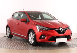 Renault Clio V , Salon Polska, GAZ, Klimatronic, Tempomat