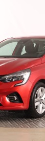 Renault Clio V , Salon Polska, GAZ, Klimatronic, Tempomat-3