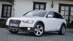 Audi A4 IV (B8)