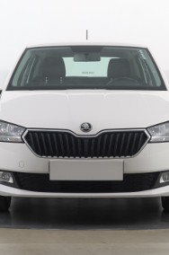 Skoda Fabia III , Salon Polska, 1. Właściciel, VAT 23%, Klima, Tempomat,-2