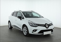 Renault Clio V Salon Polska, 1. Właściciel, VAT 23%, Navi, Klima, Tempomat,