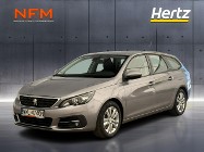 Peugeot 308 II 1,5 Bluehdi(130 KM) Active Salon PL Faktura-Vat
