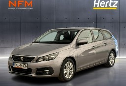 Peugeot 308 II 1,5 Bluehdi(130 KM) Active Salon PL Faktura-Vat