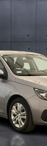 Peugeot 308 II 1,5 Bluehdi(130 KM) Active Salon PL Faktura-Vat-3