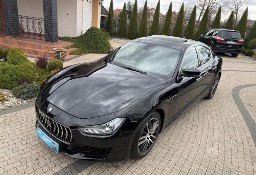 Maserati Ghibli GranSport 3.0 V6 350KM 2019r Możliwa zamiana!