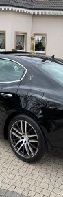 Maserati Ghibli GranSport 3.0 V6 350KM 2019r Możliwa zamiana!-3