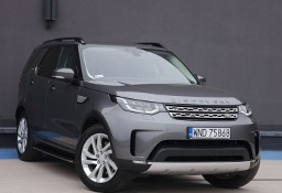 Land Rover Discovery V