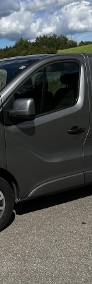Opel Vivaro III 1.6CDTi 125KM Long -Gwarancja- Krajowy,VAT,9-osób-3