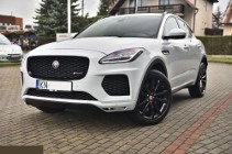 Jaguar E-Pace R-Dynamic SE 2.0d 4X4 240KM