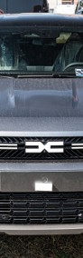 Dacia Journey 1.8 Full Hybrid Bigster Journey 1.8 Full Hybrid 155KM / Pakiet-3