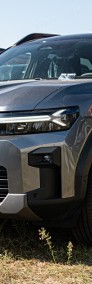Dacia Journey 1.8 Full Hybrid Bigster Journey 1.8 Full Hybrid 155KM / Pakiet-4