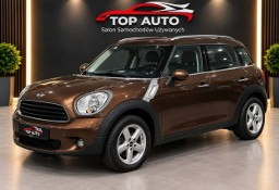 MINI Countryman MINI COUNTRYMAN ONE 1.6 Benzyna Salon Polska