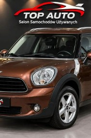 MINI Countryman MINI COUNTRYMAN ONE 1.6 Benzyna Salon Polska-2