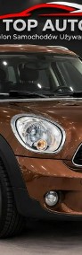 MINI Countryman MINI COUNTRYMAN ONE 1.6 Benzyna Salon Polska-4