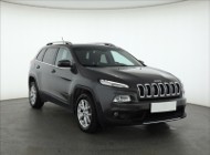 Jeep Cherokee V [KL] , Automat, Klima, Tempomat