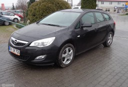 Opel Astra J 1.4 1 właściciwl