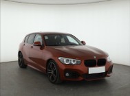 BMW SERIA 1 II (F20/F21) BMW SERIA 1 , Salon Polska, Serwis ASO, Automat, Navi, Klimatronic,