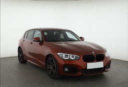 BMW SERIA 1 II (F20/F21) BMW SERIA 1 , Salon Polska, Serwis ASO, Automat, Navi, Klimatronic,