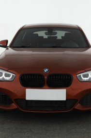 BMW SERIA 1 , Salon Polska, Serwis ASO, Automat, Navi, Klimatronic,-2