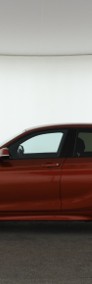 BMW SERIA 1 , Salon Polska, Serwis ASO, Automat, Navi, Klimatronic,-4