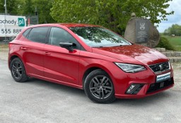 SEAT Ibiza V