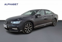 Volkswagen Passat B8 Passat 2.0 TDI EVO Business DSG Salon PL 1wł. Gwarancja