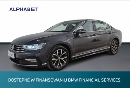 Volkswagen Passat B8 Passat 2.0 TDI EVO Business DSG Salon PL 1wł. Gwarancja