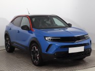 Opel Mokka , Salon Polska, 1. Właściciel, Serwis ASO, Automat, VAT 23%,