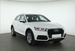 Audi Q5 III , Salon Polska, Automat, Navi, Klimatronic, Tempomat,