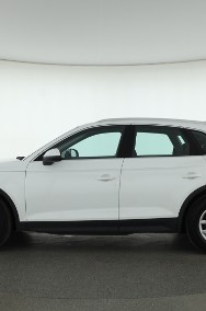 Audi Q5 III , Salon Polska, Automat, Navi, Klimatronic, Tempomat,-2