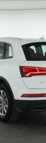 Audi Q5 III , Salon Polska, Automat, Navi, Klimatronic, Tempomat,-3