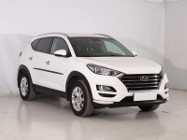 Hyundai Tucson , Salon Polska, Serwis ASO, Navi, Klimatronic, Tempomat,