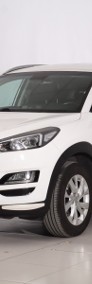 Hyundai Tucson , Salon Polska, Serwis ASO, Navi, Klimatronic, Tempomat,-3