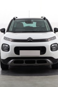 Citroen C3 Aircross , Automat, Skóra, Navi, Klimatronic, Tempomat, Parktronic,-2