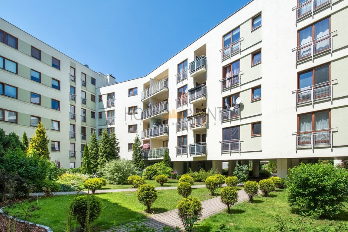 Mieszkanie na wynajem, 75 m² Praga-Południe, Józefa Garibaldiego