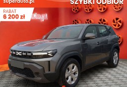 Dacia Duster I Expression 1.2 Eco-G LPG Expression 1.2 Eco-G LPG 120KM / Pakiet Zim