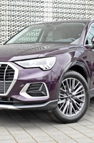 Audi Q3 II Q3 35 TFSI Advanced S tronic Audi Sound system, Kamera Cofania, Led,-2