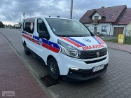 Fiat Talento Fiat Talento 2,0 JTD karetka ambulans ambulance