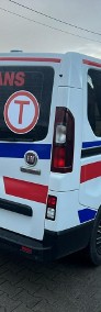 Fiat Talento Fiat Talento 2,0 JTD karetka ambulans ambulance-4